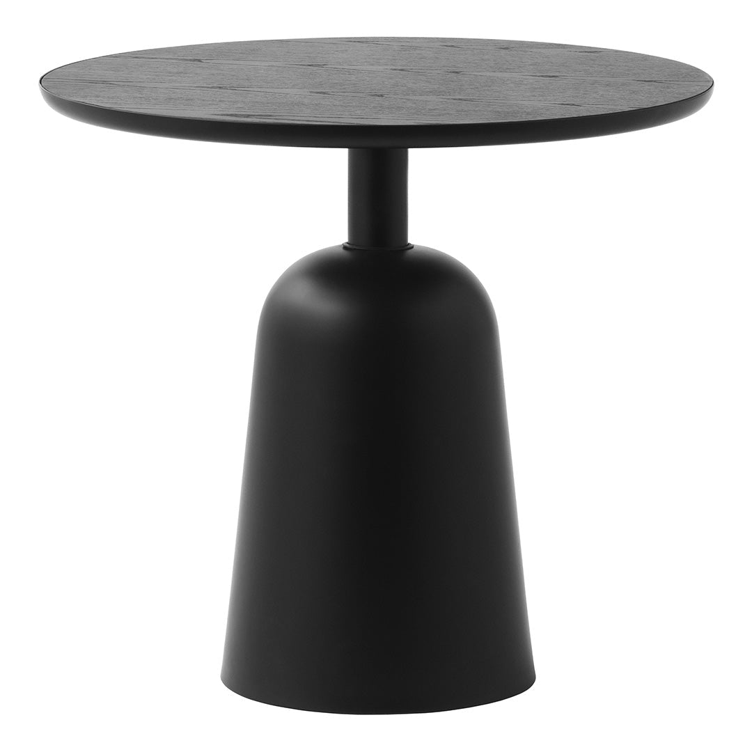 Turn Table - Height Adjustable