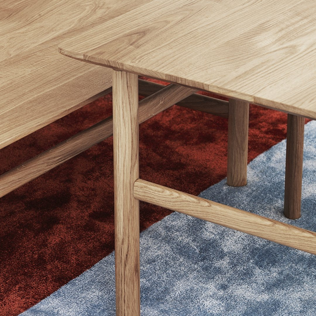 Normann Copenhagen Grow Coffee Table by Simon Legald | Design Public