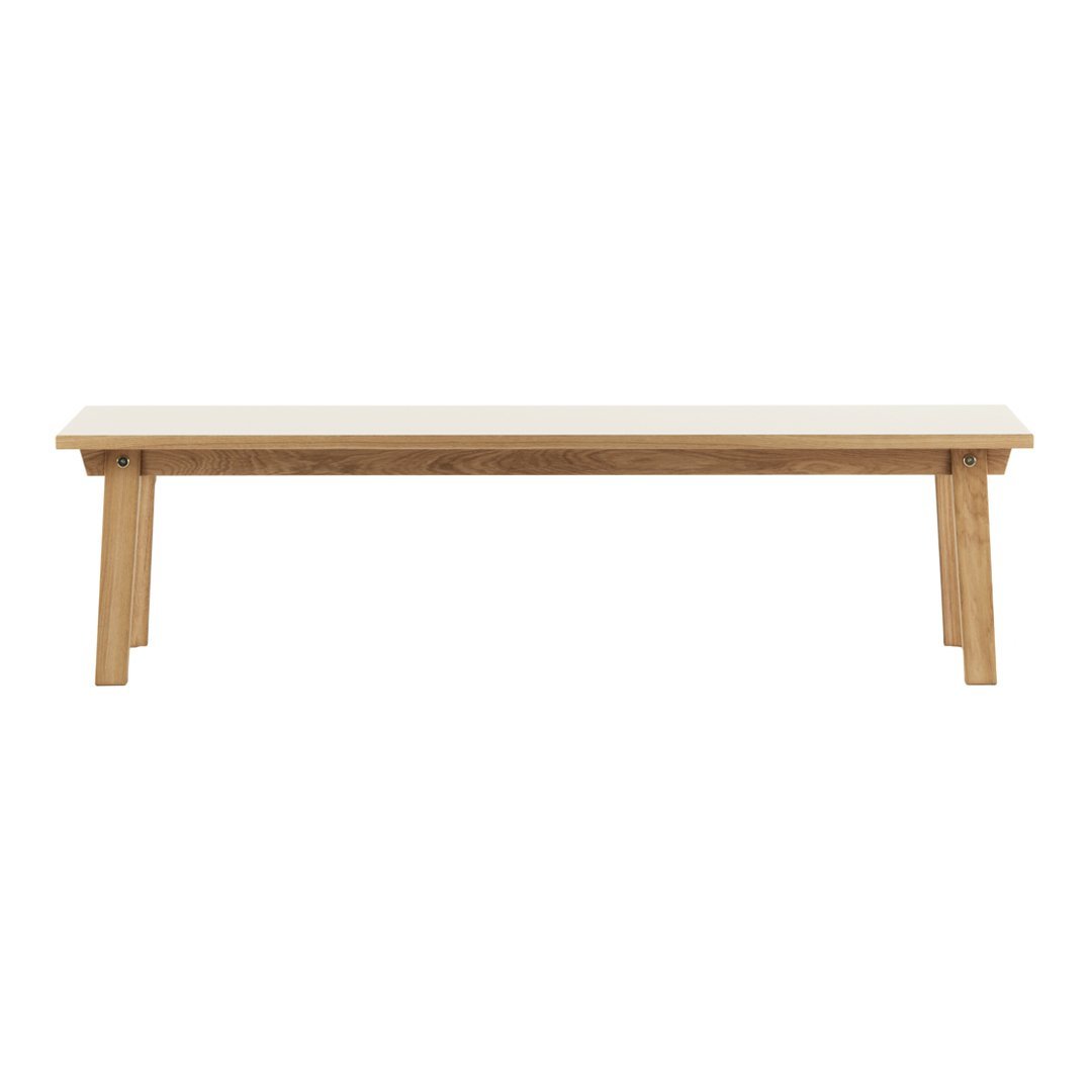 Slice Bench Vol. 2 - Linoleum