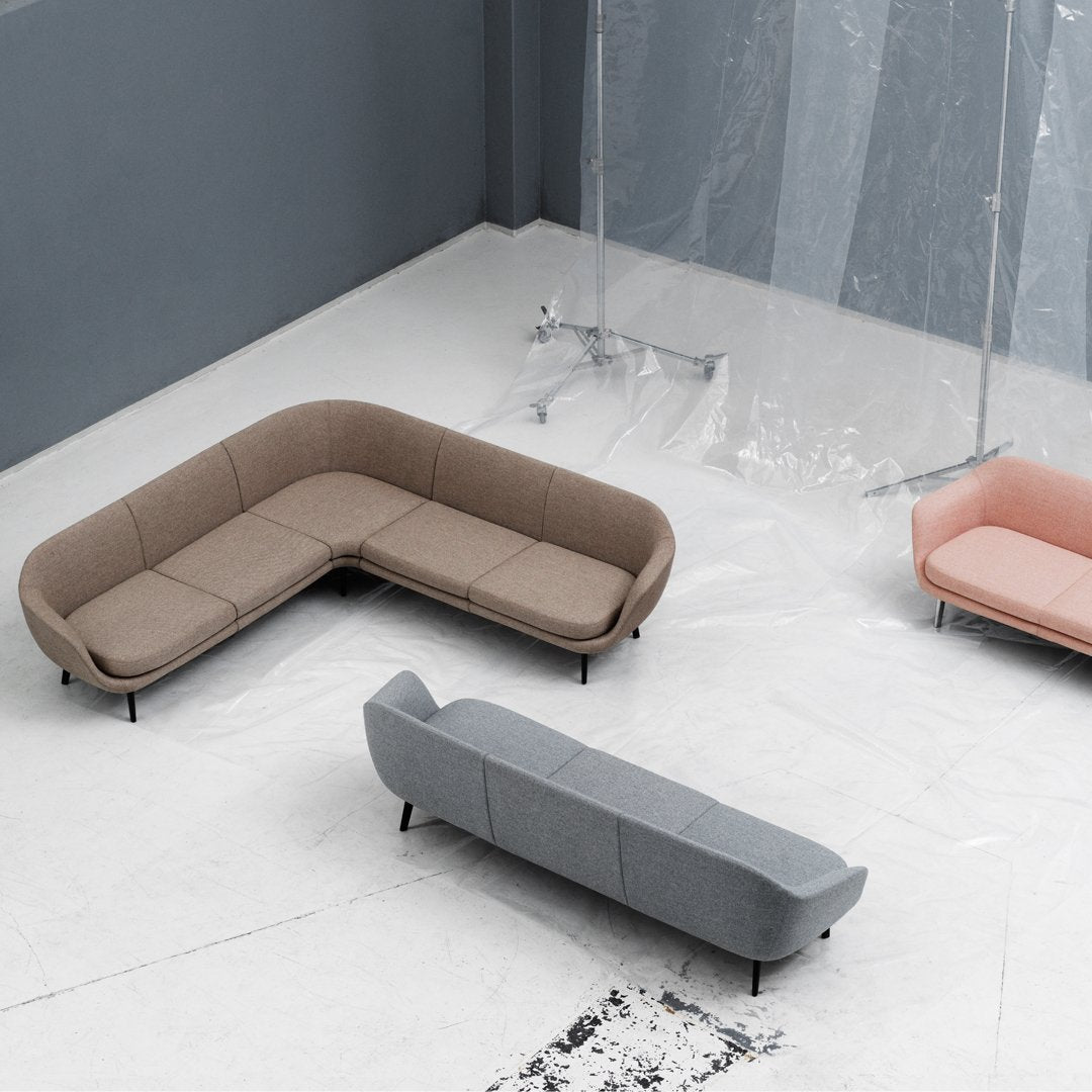 Sum Modular Sofa - Modules