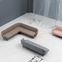 Sum Modular Sofa - Modules