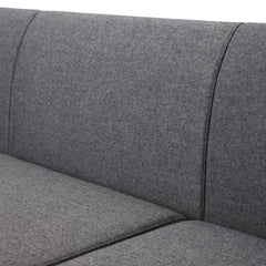 Sum Modular Sofa - 3-Seater