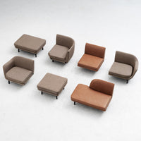 Sum Modular Sofa - Modules
