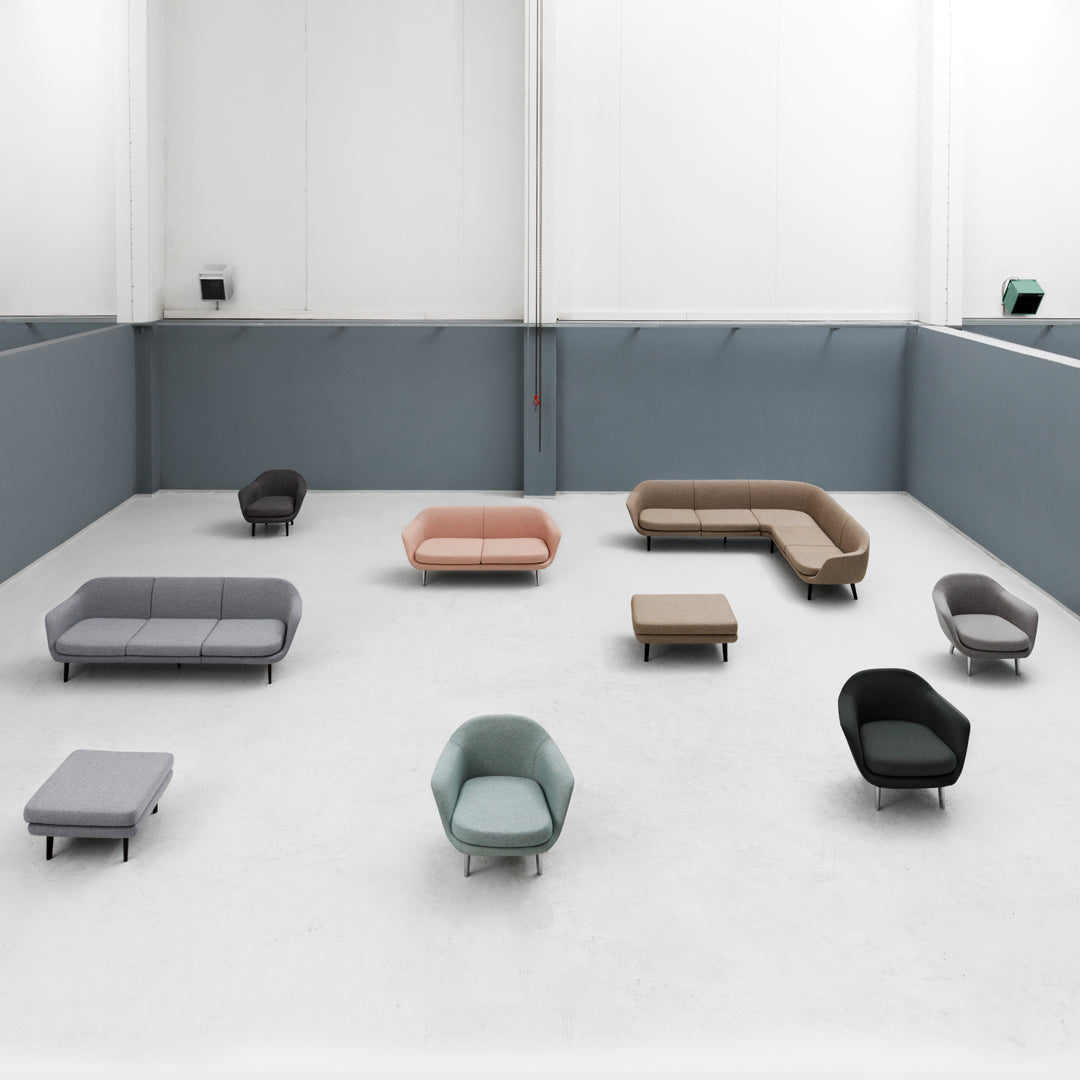 Sum Modular Sofa - Modules