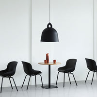 Bell Pendant Lamp