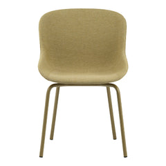 Hyg Side Chair - Steel 4-Leg, Upholstered