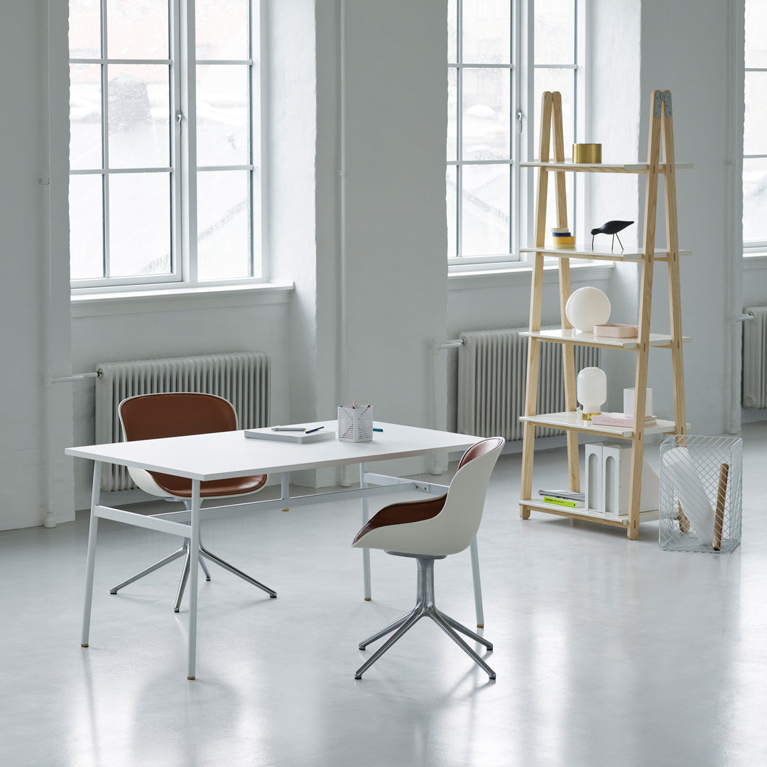 One Step Up Bookcase