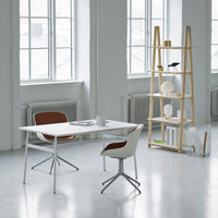 One Step Up Bookcase