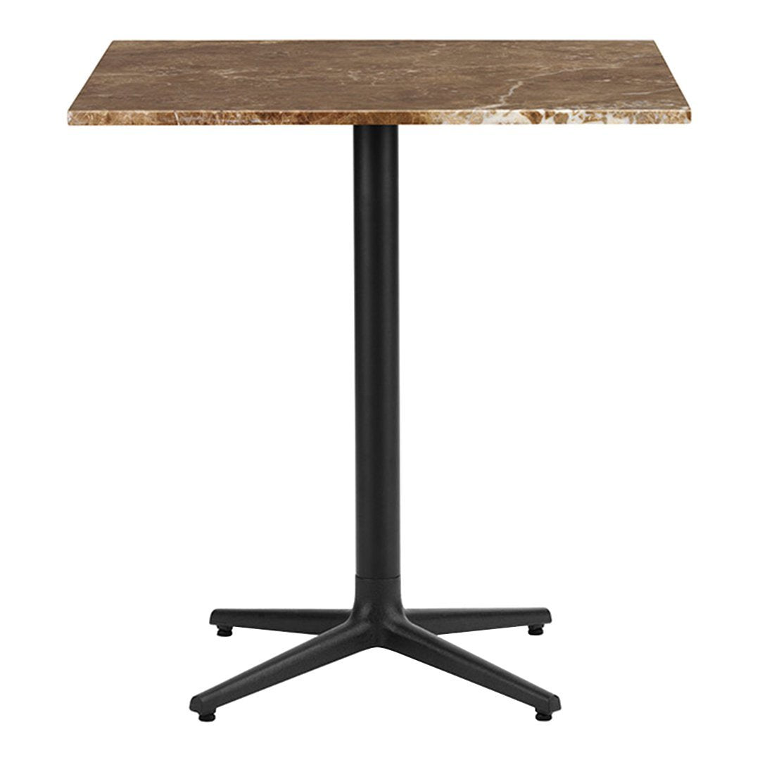Allez Square Outdoor Cafe Table