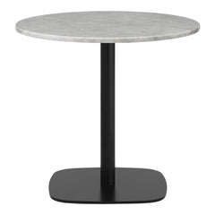 Form Cafe Table - Round