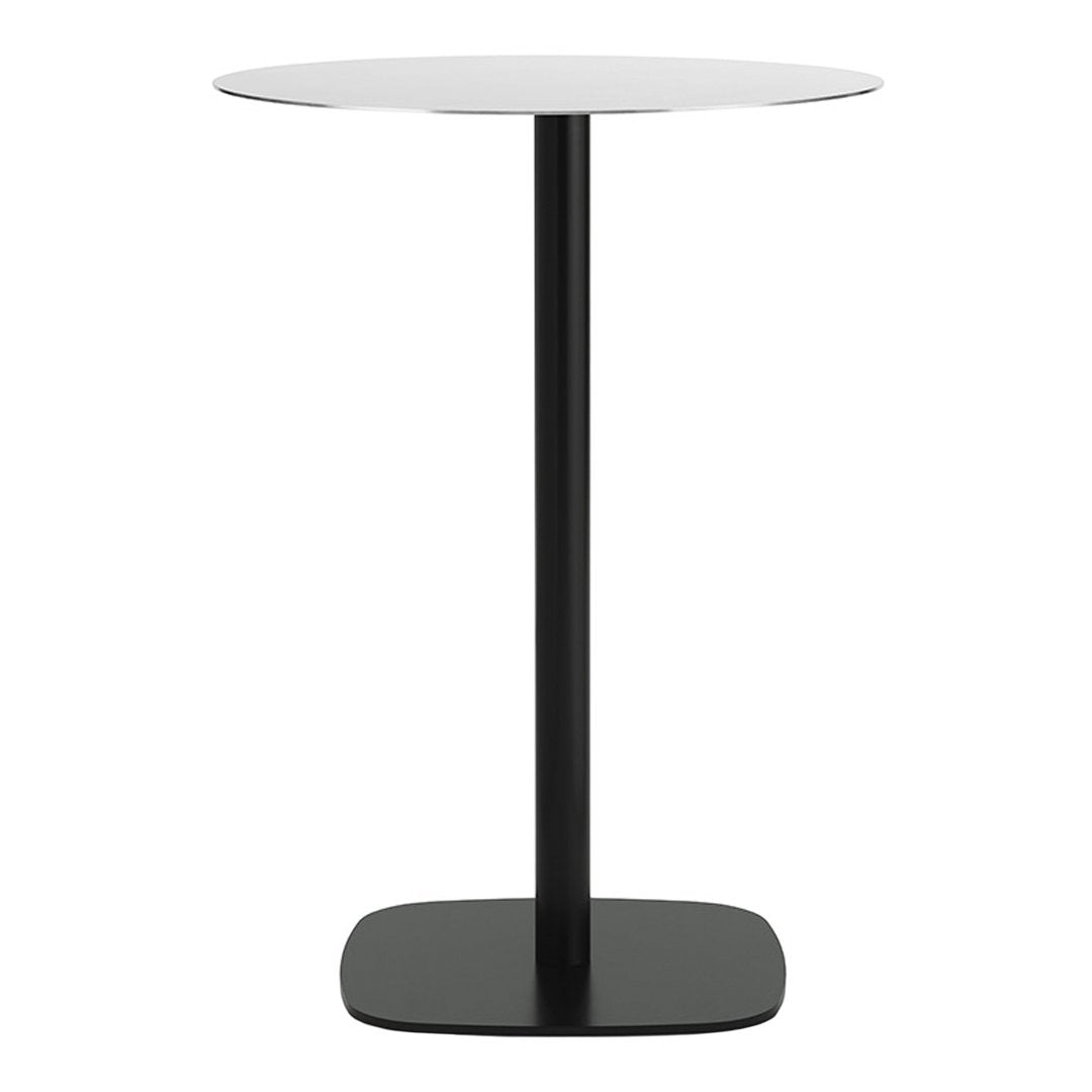 Form Cafe Table - Bar & Counter Height - Round