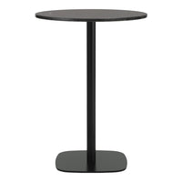 Form Cafe Table - Bar & Counter Height - Round