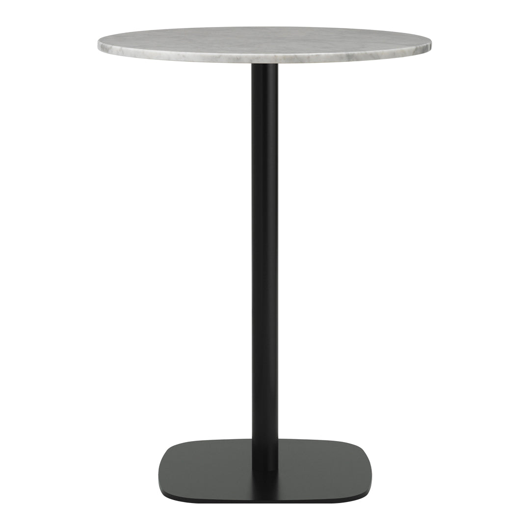 Form Cafe Table - Bar & Counter Height - Round