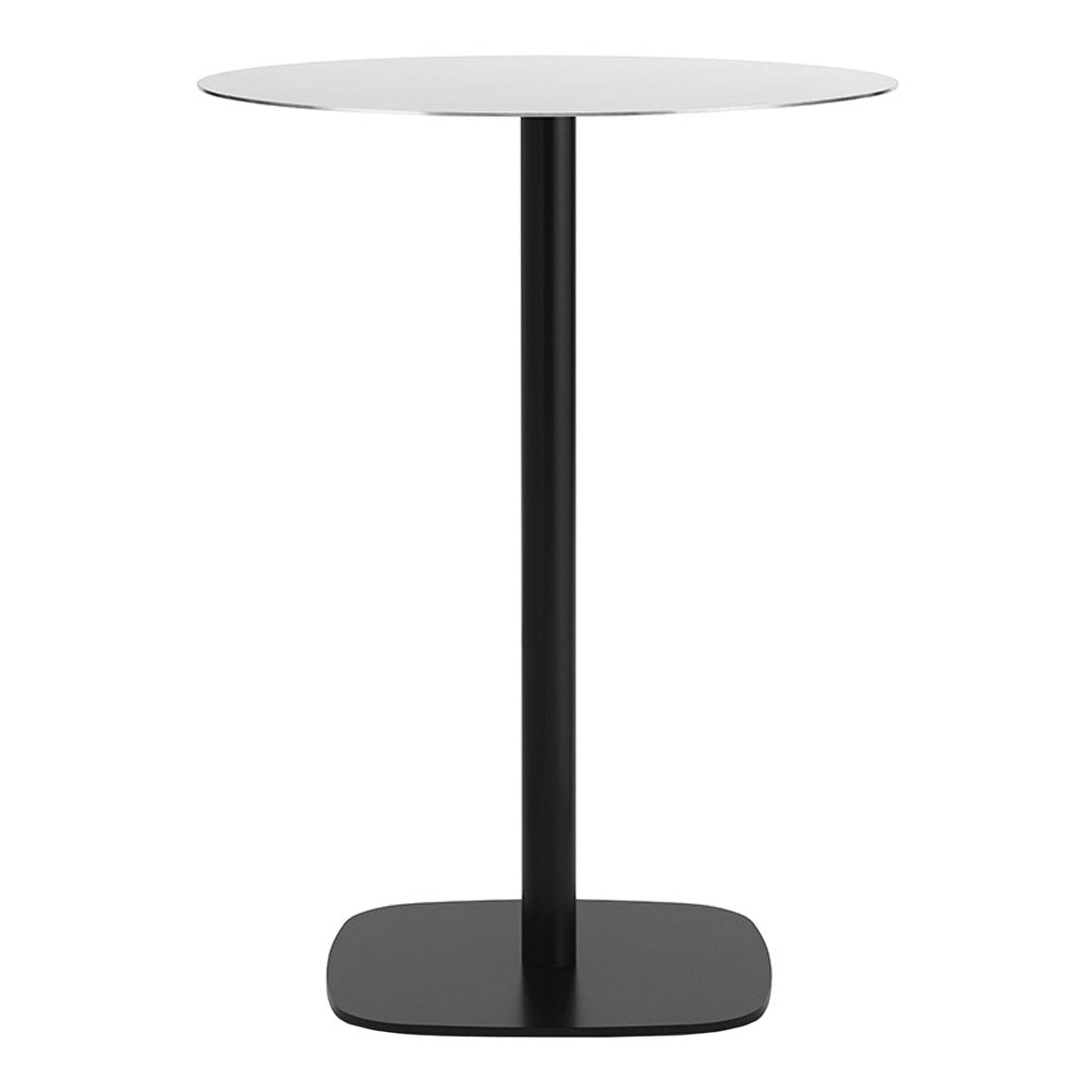 Form Cafe Table - Bar & Counter Height - Round