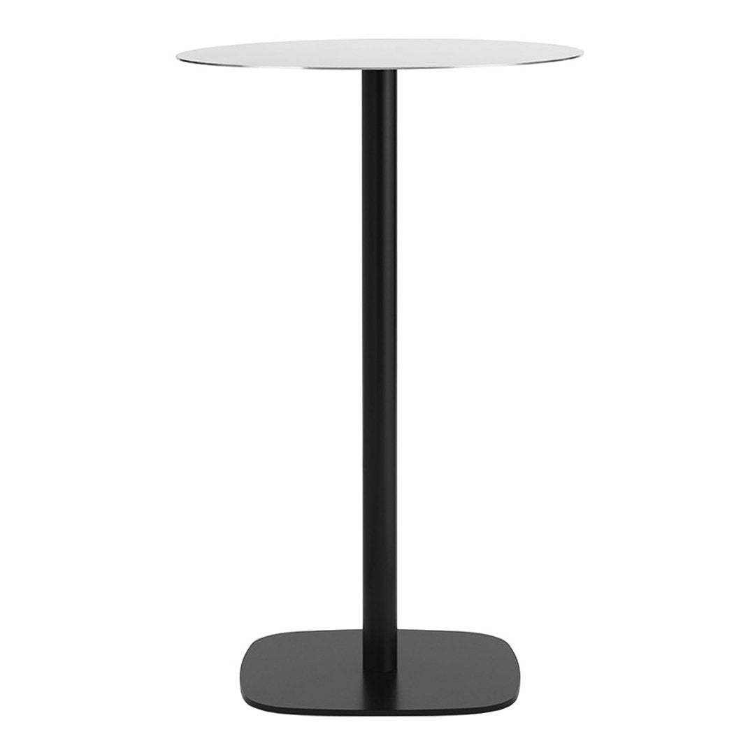 Form Cafe Table - Bar & Counter Height - Round
