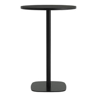 Form Cafe Table - Bar & Counter Height - Round