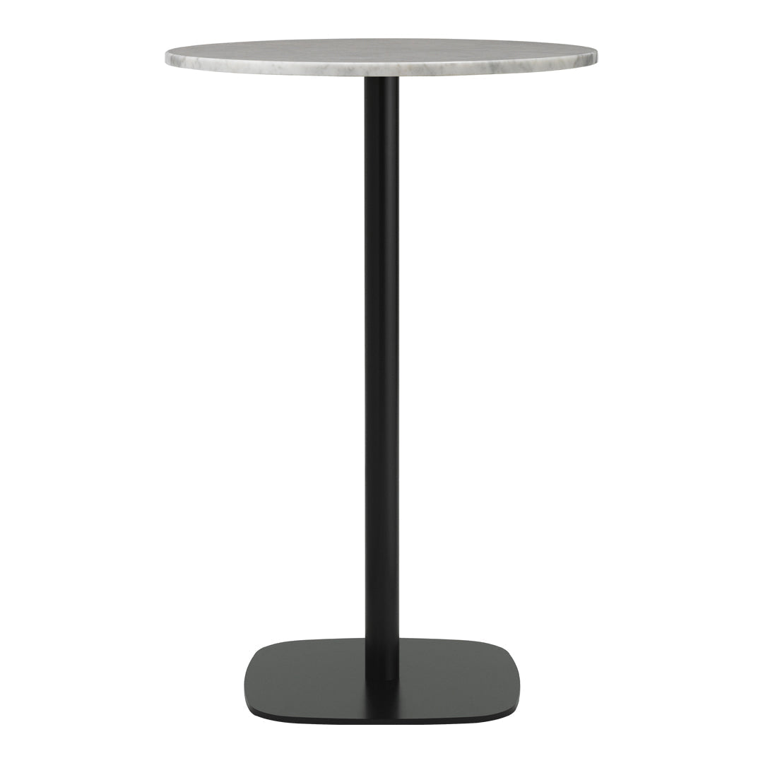 Form Cafe Table - Bar & Counter Height - Round