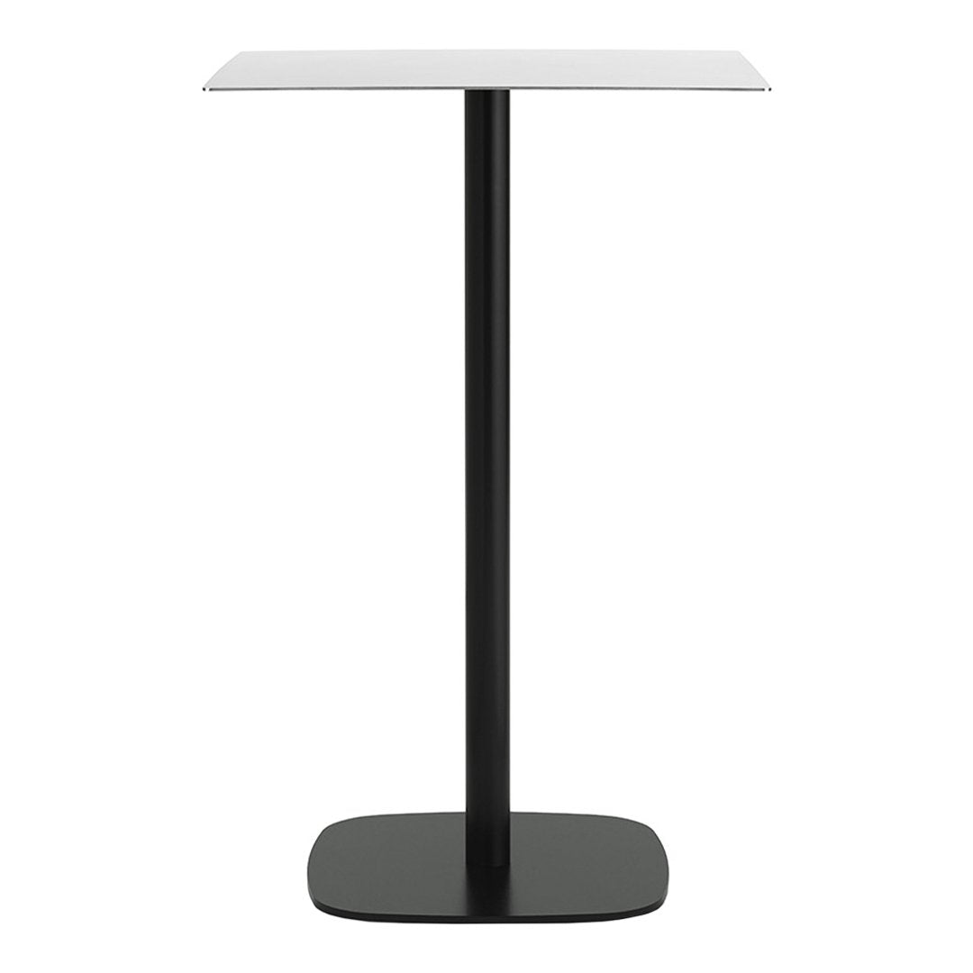 Form Cafe Table - Bar & Counter Height
