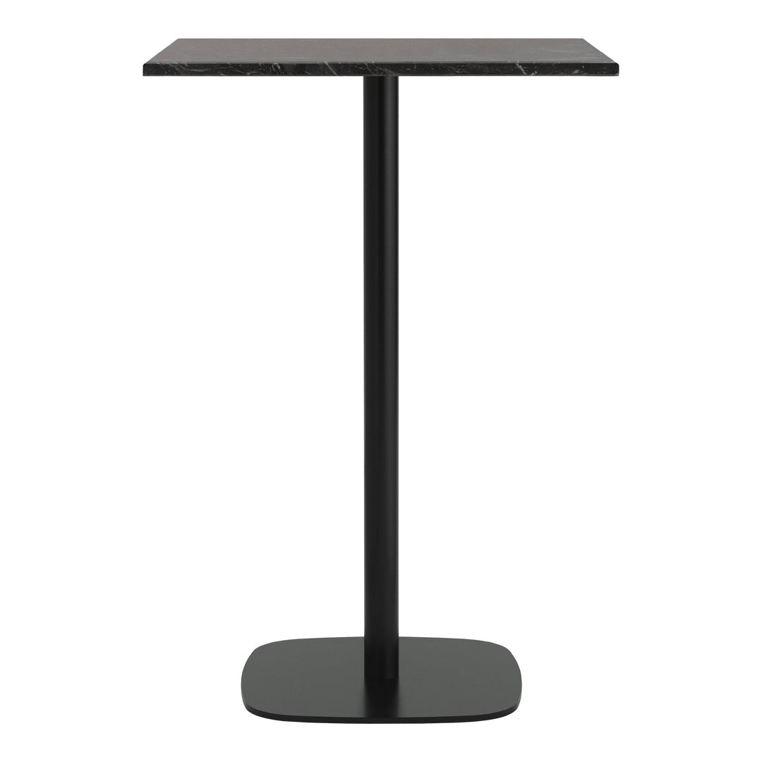 Form Cafe Table - Bar & Counter Height