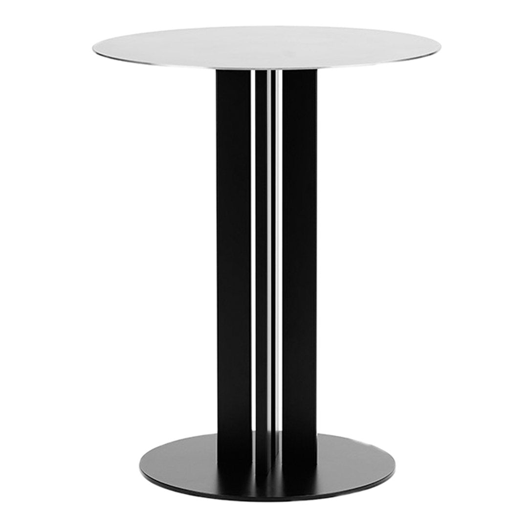 Scala Round Cafe Table