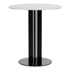 Scala Round Cafe Table