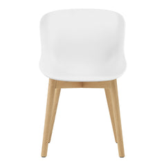 Hyg Side Chair - Wood Base