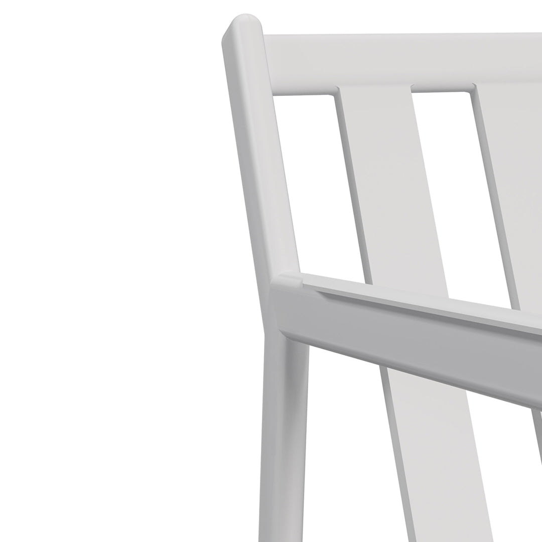 Jack Outdoor Lounge Chair