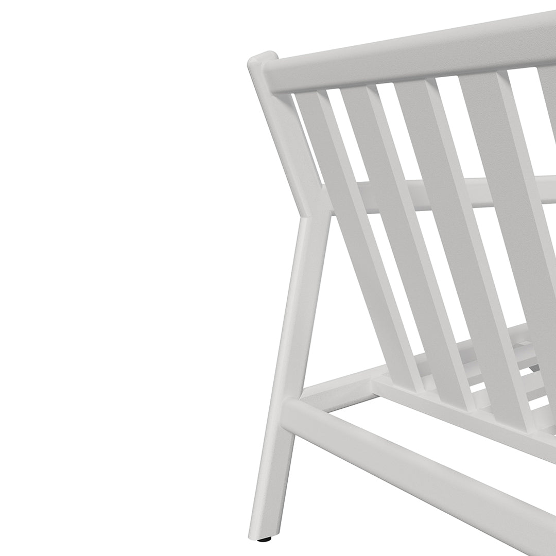 Jack Outdoor Lounge Chair