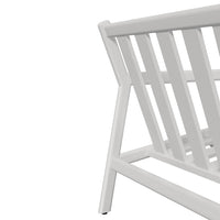 Jack Outdoor Lounge Chair