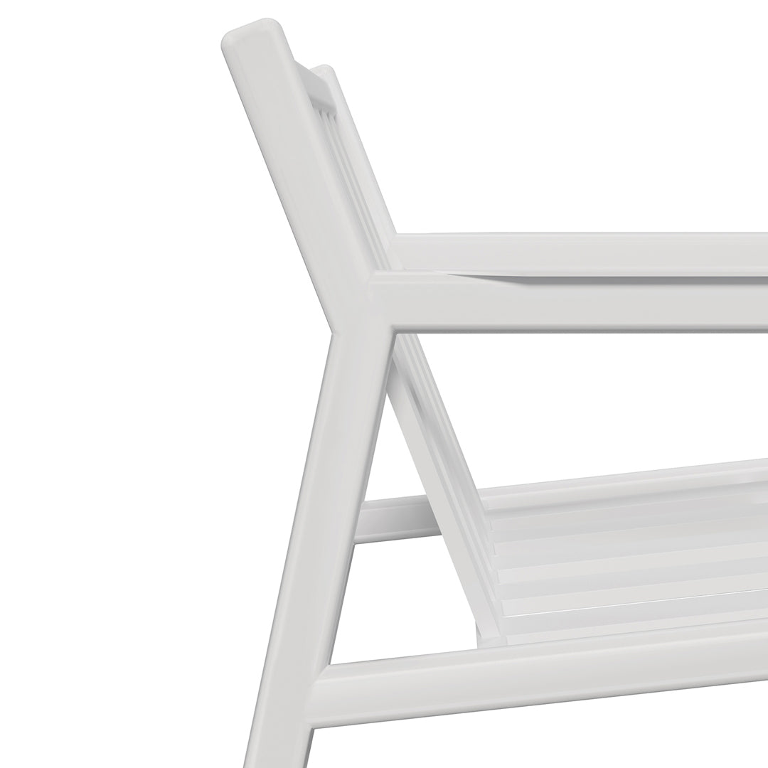 Jack Outdoor Lounge Chair