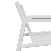 Jack Outdoor Lounge Chair