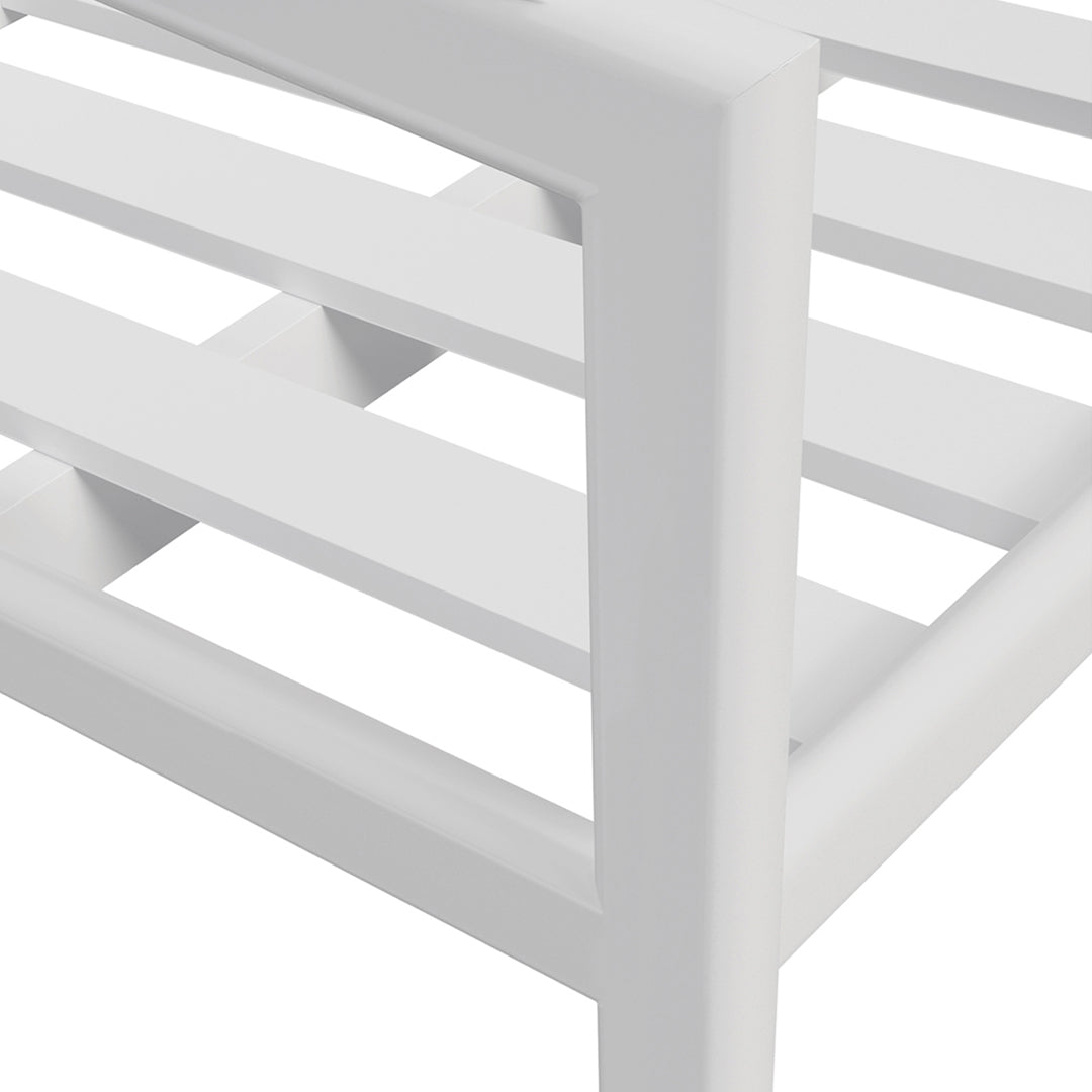 Jack Outdoor Lounge Chair