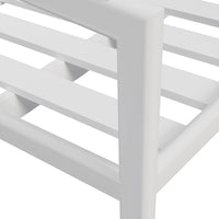 Jack Outdoor Lounge Chair