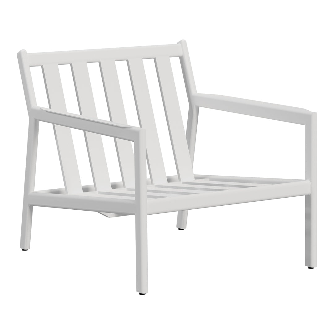 Jack Outdoor Lounge Chair