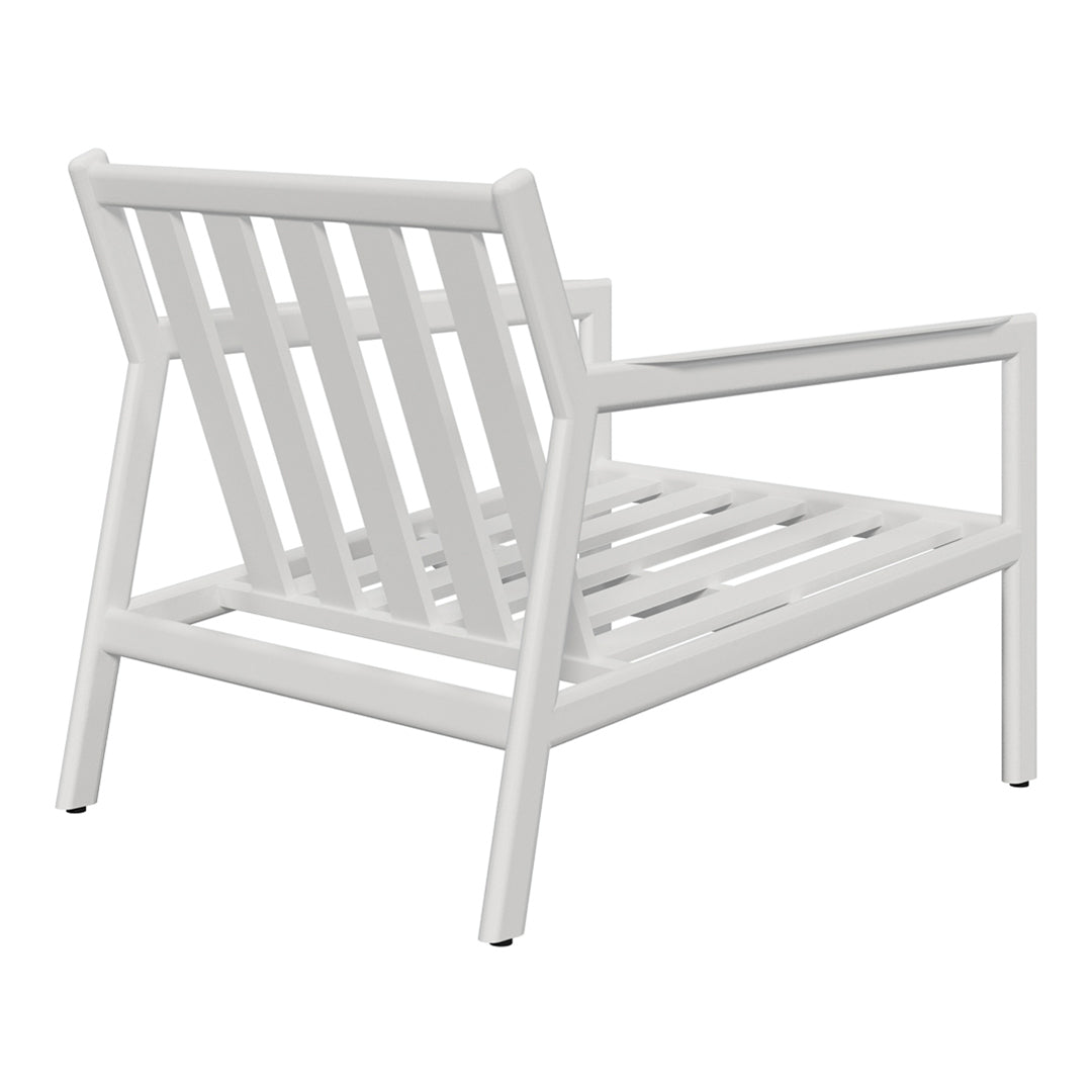 Jack Outdoor Lounge Chair