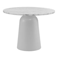Turn Table - Height Adjustable