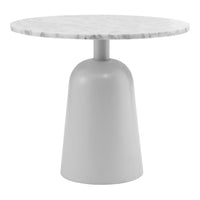 Turn Table - Height Adjustable