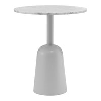 Turn Table - Height Adjustable