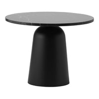 Turn Table - Height Adjustable