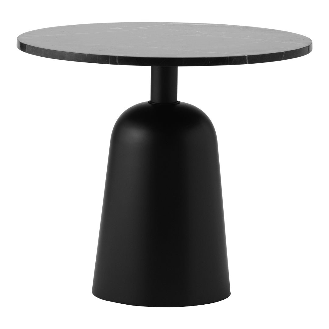 Turn Table - Height Adjustable