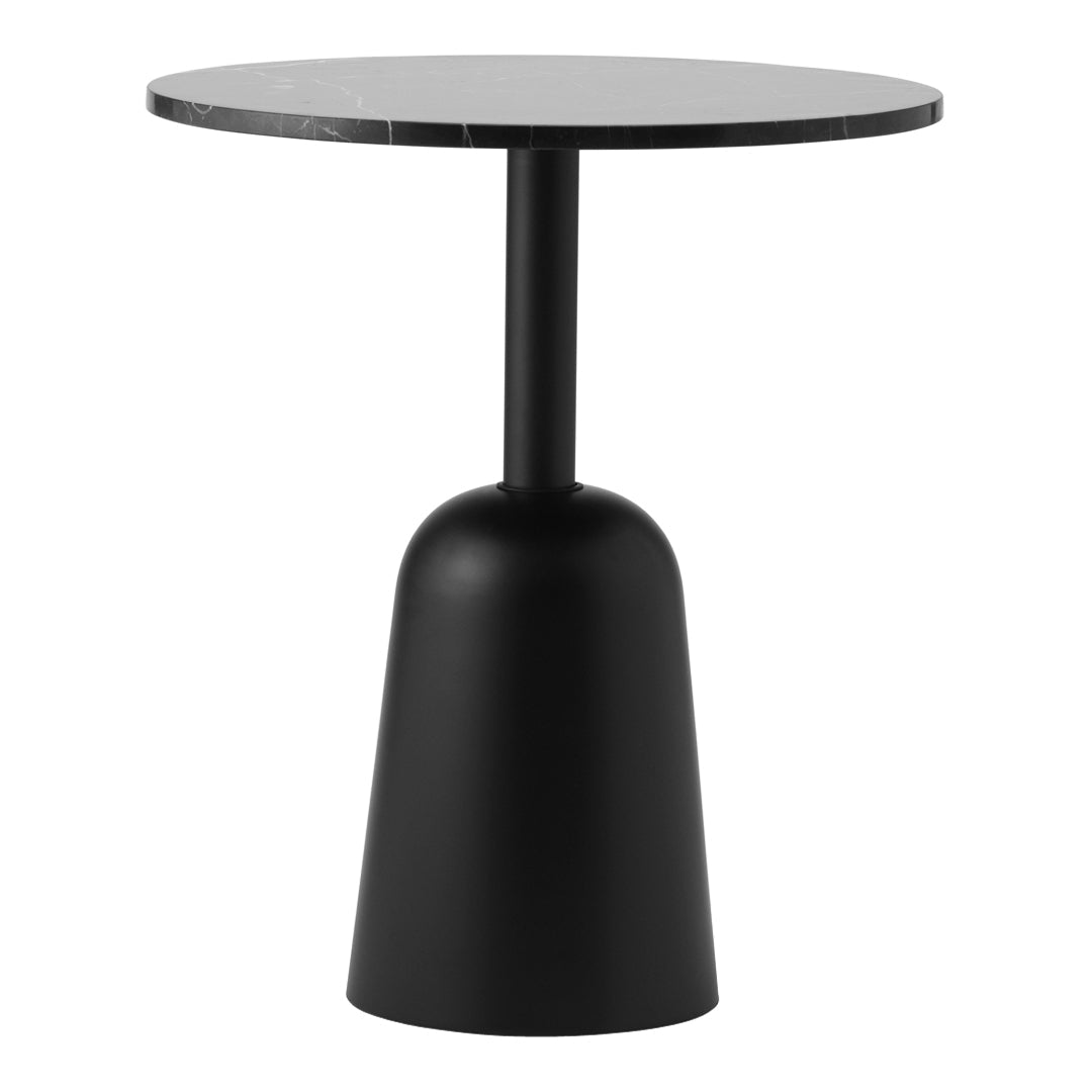 Turn Table - Height Adjustable