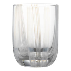 Stripe Glass