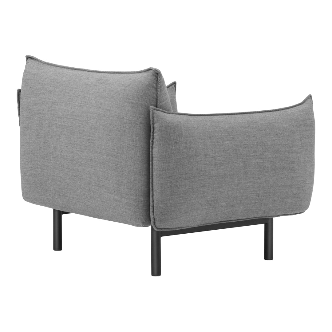Ark Lounge Chair