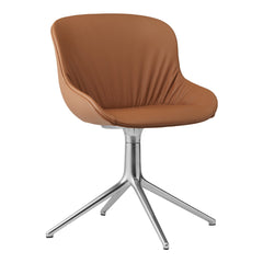 Hyg Comfort Chair - 4L Swivel Base - Fully Upholstered