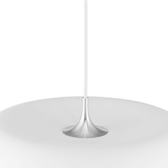 Tub Pendant Lamp