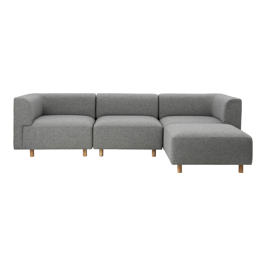 Redo Modular Sofa