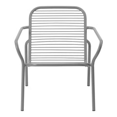 Vig Outdoor Lounge Chair
