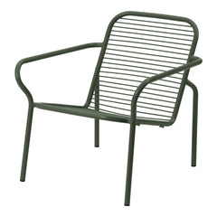 Vig Outdoor Lounge Chair