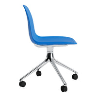 Form Chair - 4W Swivel Base