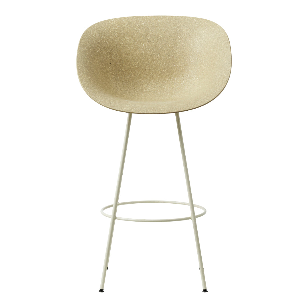 Mat Bar Chair w/ Arms